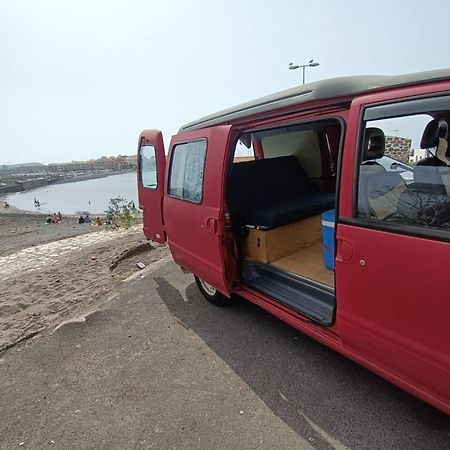 W Discovery Canarias San Miguel de Abona Exterior foto